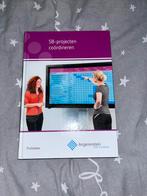 SB-projecten coördineren - Profieldeel, Ophalen of Verzenden, Gelezen, MBO