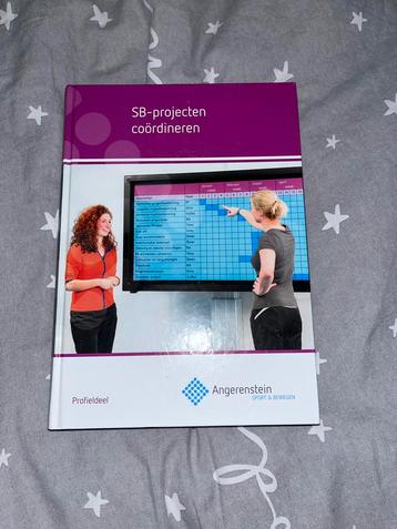 SB-projecten coördineren - Profieldeel beschikbaar voor biedingen