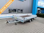 Hulco Medax-2 3000 kg 405x223 cm - 2022, Gebruikt