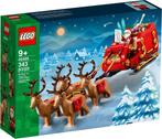 Lego Holiday and Event set 40499 Arrenslee, Kinderen en Baby's, Speelgoed | Duplo en Lego, Ophalen of Verzenden, Nieuw, Complete set