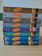 Alle seizoenen Seinfeld op DVD, Cd's en Dvd's, Alle leeftijden, Ophalen of Verzenden, Gebruikt