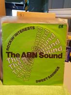 the ABN Sound - Rockin' Interests (b1), Ophalen of Verzenden