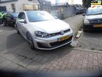 Volkswagen Golf 2.0 GTI dsg pano elek pak nap apk, Voorwielaandrijving, 65 €/maand, Euro 6, 4 cilinders