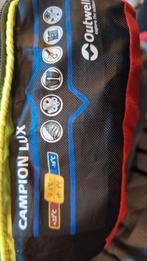 Outwell Campion Lux Slaapzak - Comfortabel en Warm, Ophalen, Zo goed als nieuw