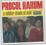 Procol Harum- A Whiter Shade of Pale  (Franse persing)
