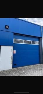opslagruimte/stalling/unit 60m2 emmeloord €425,- excl btw, Flevoland