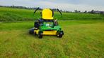 John Deere Z345R Zitmaaier - maaibreedte 107 cm 22 pk, Tuin en Terras, Zitmaaiers, Ophalen of Verzenden, Gebruikt, Elektrische starter