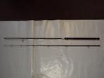 Spin/jig hengel Spro!, Watersport en Boten, Ophalen of Verzenden, Zo goed als nieuw, Werphengel