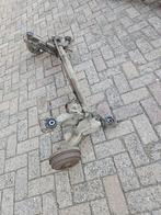 ACHTERAS PEUGEOT 206, Niet ingevuld, Gebruikt, Niet ingevuld, Ophalen of Verzenden