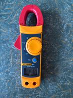 Fluke Ampèremeter - Stroomtangmeter, Ophalen of Verzenden, Gebruikt, Elektriciteit