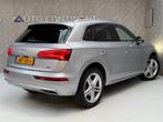 Audi Q5 2.0 TFSI quattro S Line / Dealer Onderhouden, Automaat, 15 km/l, Gebruikt, 4 cilinders