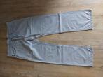 Zomerbroek MAC, Ophalen, Gedragen, Maat 56/58 (XL), Beige