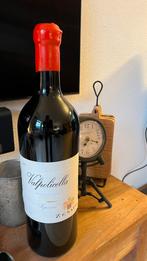 Valpolicella 2005. 3 liter rode wijn, Verzamelen, Wijnen, Rode wijn, Ophalen of Verzenden, Zo goed als nieuw, Italië