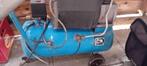 Goed functionerende compressor, Doe-het-zelf en Verbouw, Compressors, Ophalen, Gebruikt, Mobiel