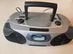Philips CD Radio Recorder - AE1305, Ophalen of Verzenden, Gebruikt, Radio, Met cd-speler