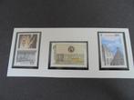 Postzegels 1986- Utrecht, Verzenden, Na 1940, Postfris