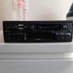 radio cassette speler, Ophalen, Gebruikt