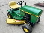 John deere 111, Tuin en Terras, Ophalen, Zo goed als nieuw