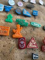 Tana Topslager Vintage Speldje, Ophalen of Verzenden, Gebruikt, Merk, Speldje of Pin