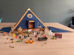 Playmobil Pyramide, Kinderen en Baby's, Speelgoed | Playmobil, Ophalen of Verzenden, Zo goed als nieuw