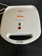 Tristar sandwich maker/tosti apparaat zgan, Ophalen of Verzenden, Zo goed als nieuw