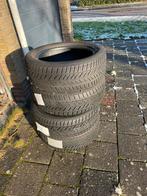 Set van 4 Vredestein winterbanden 18'' - als nieuw!, Ophalen, Zo goed als nieuw