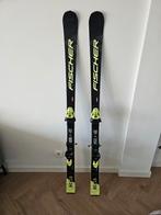 Fischer RC4 GS ski lengte 150, 140 tot 160 cm, Ophalen of Verzenden, Carve, Skiën