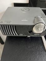 Toshiba TDP-S8. beamer, Ophalen of Verzenden, Gebruikt