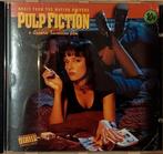 Pulp Fiction - Filmmuziek CD, Ophalen of Verzenden, Gebruikt