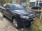 Volkswagen VW Touareg Grijs Kenteken / Geel ombouw mogelijk, Automaat, Euro 5, 2175 kg, Beige