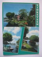 N17 Vinkeveen - 1999, Verzenden, 1980 tot heden, Gelopen, Noord-Holland