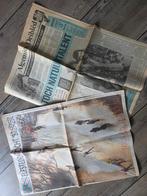 Elfstedentoch 1986 en 1997, Verzamelen, Tijdschriften, Kranten en Knipsels, Ophalen of Verzenden, 1980 tot heden, Tijdschrift