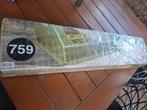 Nieuwe Kweekkas - 180x140x94cm, Tuin en Terras, Ophalen of Verzenden, Folie, Nieuw, Kweekkas