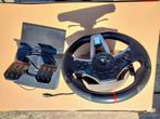 Hori APEX Racestuur, Spelcomputers en Games, Ophalen of Verzenden, Gebruikt, Stuur of Pedalen, PlayStation 4