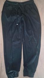 Le Comte Zwarte Glans Broek, Kleding | Dames, Zwart, Ophalen of Verzenden, Zo goed als nieuw, Le Comte