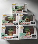 Yoda funko pop, Verzamelen, Ophalen of Verzenden, Zo goed als nieuw