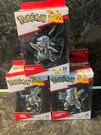 Pokemon zilverkleurige 25 jarig, Ophalen of Verzenden, Nieuw, Overige typen