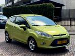 Ford Fiesta 1.4 Titanium|AIRCO|ELEKRAMEN|BOEKJES|RIJD SUPER, Auto's, Ford, Voorwielaandrijving, Euro 5, Gebruikt, 4 cilinders