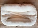 Snuggle me lounger babynestje met originele hoes!, Kinderen en Baby's, Dekens, Slaapzakjes en Inbakerproducten, Ophalen, Zo goed als nieuw