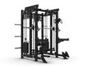 Martech M8 5IN1 power rack // Smith machine // cable station, Ophalen of Verzenden, Nieuw, Benen, Overige typen