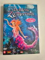 De Kleine Zeemeermin DVD - Studio 100 Musical, Avontuur, Alle leeftijden, Ophalen of Verzenden, Zo goed als nieuw