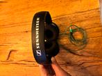 Sennheiser HD 205 Koptelefoon Bedraad, Ophalen, Gebruikt, Op oor (supra aural), Sennheiser