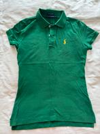 Ralph Lauren Polo - Maat XS, Ophalen of Verzenden, Korte mouw, Ralph Lauren, Maat 34 (XS) of kleiner