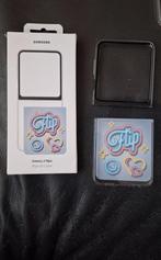 Twee Flip cases voor een Z Flip 6, Ophalen of Verzenden, Zo goed als nieuw
