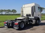DAF XF 480, Auto's, Vrachtwagens, Automaat, Euro 6, Wit, Navigatiesysteem