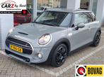 MINI Mini 2.0 COOPER S CHILI AUTOMAAT REEDS RIJKLAAR! | Navi, 1195 kg, Gebruikt, 4 stoelen, USB