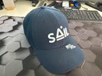Sail Amsterdam 2025 Cap - Nieuw!, Ophalen of Verzenden, Nieuw, One size fits all, Pet