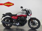 Moto Guzzi V7 STONE CORSA (bj 2024), Motoren, Motoren | Moto Guzzi, Bedrijf, Naked bike