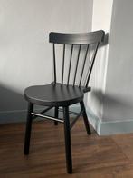 IKEA Norraryd stoel - Zwart, Huis en Inrichting, Ophalen, Gebruikt, Zwart, Eén