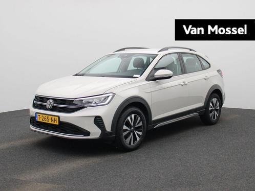 Volkswagen Taigo 1.0 TSI Life | 16 inch velgen | Automaat |, Auto's, Volkswagen, Bedrijf, Te koop, Taigo, ABS, Adaptive Cruise Control